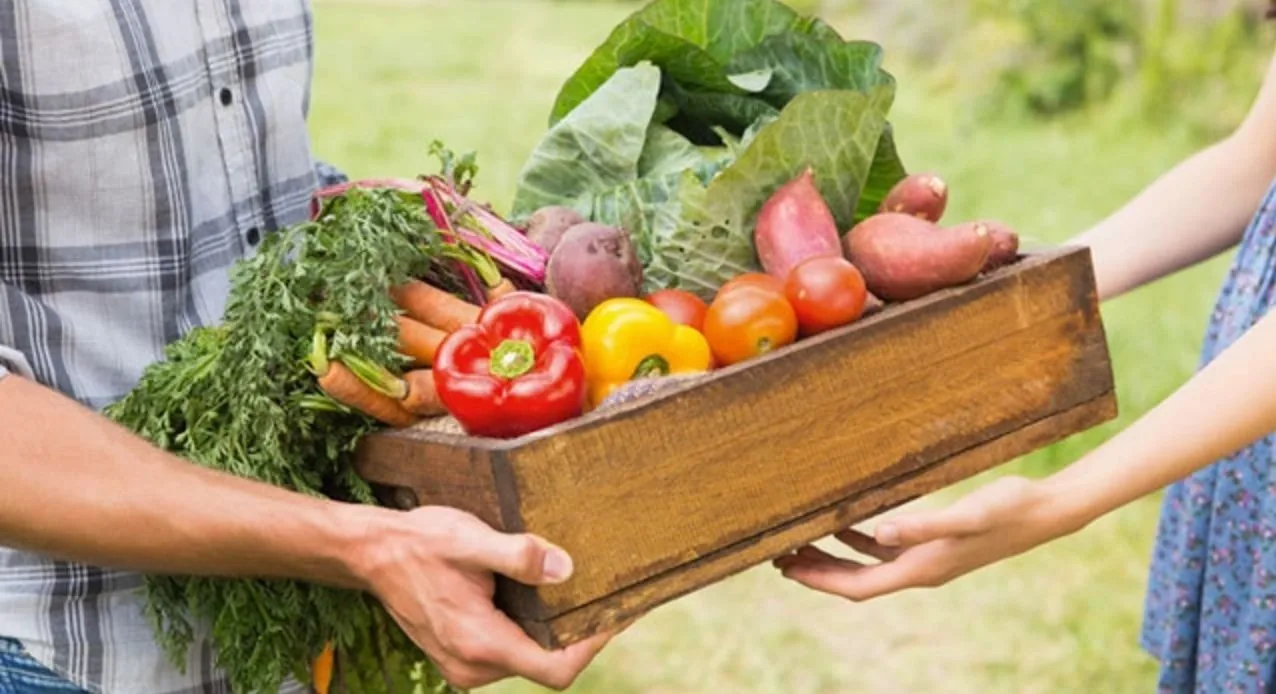 Our Produce